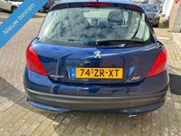 tweedehands Peugeot 207 1.6 VTi XS