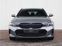 Nieuw BMW 330 Comfort Edition 291 PK (214 kW) 2025 Grijs Stationwagen