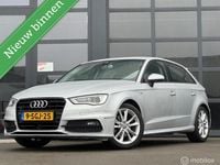 Occasion Audi A3 S-Line 140 PK (102 kW) 2013