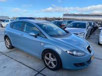 tweedehands Seat Leon 2008 * 1.4 TSI Sportstyle * EXPORT/HANDEL