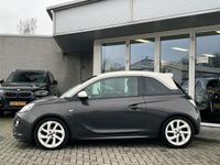 tweedehands Opel Adam 1.4 Slam ECC+LAGE KM+STERRENHEMEL+17INCH+DEALER OH