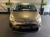 tweedehands Citroën C4 Picasso 1.6 VTi Prestige |120.xxx NAP | Arico | APK |Ruime Gezin Auto