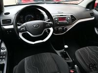 tweedehands Kia Picanto 1.0 CVVT DynamicLine