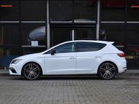 tweedehands Seat Leon 2.0 TSI CUPRA 300 Pano Virtual ACC Lane Camera