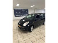 Occasion Suzuki Alto Comfort 68 PK (50 kW) 2014 Zwart Hatchback