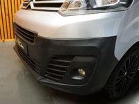 Occasion Citroën Jumpy Comfort 2017 Zilver (metallic) MPV