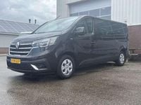 Occasion Renault Trafic 150 PK (110 kW) 2024 Zwart MPV