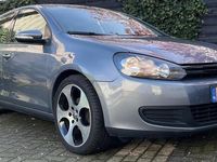 tweedehands VW Golf VI 1.4 Easyline AIRCO / BLUETOOTH / NAVI