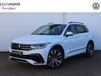 Occasion VW Tiguan R-line 245 PK (180 kW) 2022 Suv SUV