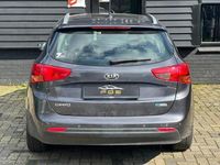 tweedehands Kia Ceed Sportwagon 1.4i Navi Camera Dealer onderhouden