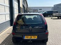 tweedehands Opel Corsa 1.4 16V Sport