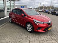Occasion Renault Clio IV Intens 101 PK (74 kW) 2019 Rood Hatchback