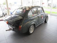 tweedehands Fiat 600 850 Abarth TCAbarth replica.