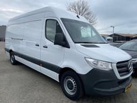 tweedehands Mercedes Sprinter 319 3.0 CDI L3H2 V6