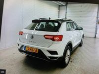 tweedehands VW T-Roc 1.6 TDI Style - Navi