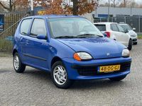 tweedehands Fiat Seicento 1100 ie Hobby