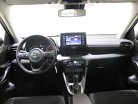 Occasion Toyota Yaris Hybrid Active 116 PK (85 kW) 2023 Wit Hatchback