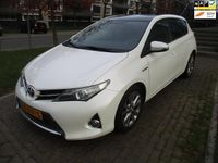 Occasion Toyota Auris 99 PK (72 kW) 2013 Wit Hatchback