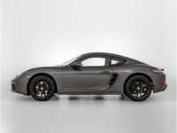 tweedehands Porsche 718 Cayman 718