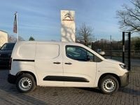 Nieuw Citroën Berlingo 131 PK (96 kW) 2025 Wit MPV