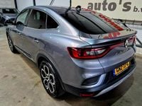 Occasion Renault Arkana Techno 140 PK (102 kW) 2023 Grijs SUV