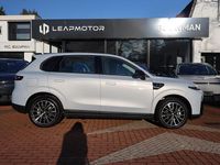 Nieuw Leapmotor B10 160 kW (218 PK) 2026 Grijs SUV