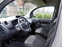 tweedehands Renault Kangoo 1.5 dCi 75 Energy Comfort | Bluetooth | Navi | Airco | Trekhaak |