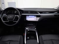 tweedehands Audi e-tron e-tron50 quattro Launch edition plus 71kWh/230PK