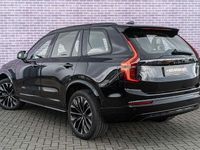 Occasion Volvo XC90 Ultra 455 PK (334 kW) 2025 Zwart SUV