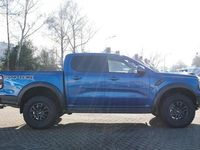 tweedehands Ford Ranger Raptor 3.0 Ecoboost V6 292 PK | Direct Beschikbaar | Grijs K