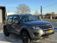 tweedehands Land Rover Discovery Sport 2.2 SD4 4WD HSE 190 PK
