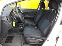 tweedehands Nissan Note 1.2 ACENTA AIRCO CRUISECONTROL PDC TEL.