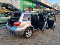 tweedehands Mitsubishi Outlander Sport 2.0 Invite Airco | Cr-Contr | Lmv