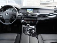 tweedehands BMW 523 523 5-serie i Executive 6 Cilinder / Leer / Navigat