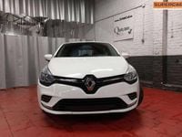 Occasion Renault Clio IV Zen 2018 Wit Sedan