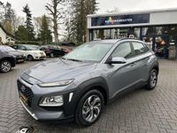 tweedehands Hyundai Kona 1.6 GDI HEV Automaat Comfort 1eEig|CarPlay|Camera|Climate|Cruise