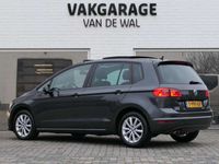 tweedehands VW Golf Sportsvan 1.4 TSI Allstar | Panoramadak | Navigatie | Stoelv