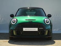 Occasion Mini John Cooper Works Comfort 178 PK (130 kW) 2022 Groen Hatchback