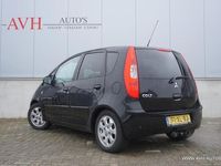 tweedehands Mitsubishi Colt 1.5 d'Azur