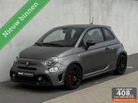 Occasion Abarth 595 Competizione 179 PK (131 kW) 2021 Grijs Hatchback