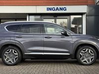 Occasion Hyundai Santa Fe 265 PK (194 kW) 2021 Grijs SUV