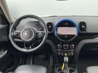 tweedehands Mini Cooper S Countryman 2.0 E ALL4 Leer+Verw Navi Apple/Android carplay Plu