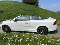 tweedehands Volvo C70 Convertible 2.5 T5 Momentum