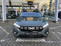 tweedehands Dacia Jogger 1.0 TCe 110 EXTREME 7p. Achteruitrijcamera, 16” LM-velgen, Climate ctrl, Hands free keycard, PDC V/A