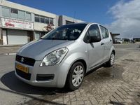 tweedehands Suzuki Splash 1.0 Trend Airco NAP