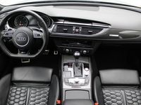 tweedehands Audi A6 RS6 Avant 4.0 TFSIquattro performance Pro Line Plu