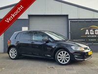 tweedehands VW Golf 1.4 TSI Highline