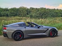 tweedehands Chevrolet Corvette Stingray CORVETTE USA C7 Coupe 6.23LT / Z51 automaat (full options !)