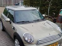 Occasion Mini Cooper Chili 120 PK (88 kW) 2007 Hatchback