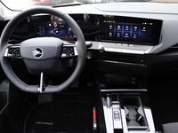 Nieuw Opel Astra Edition 114 kW (156 PK) 2025 Grijs Stationwagen